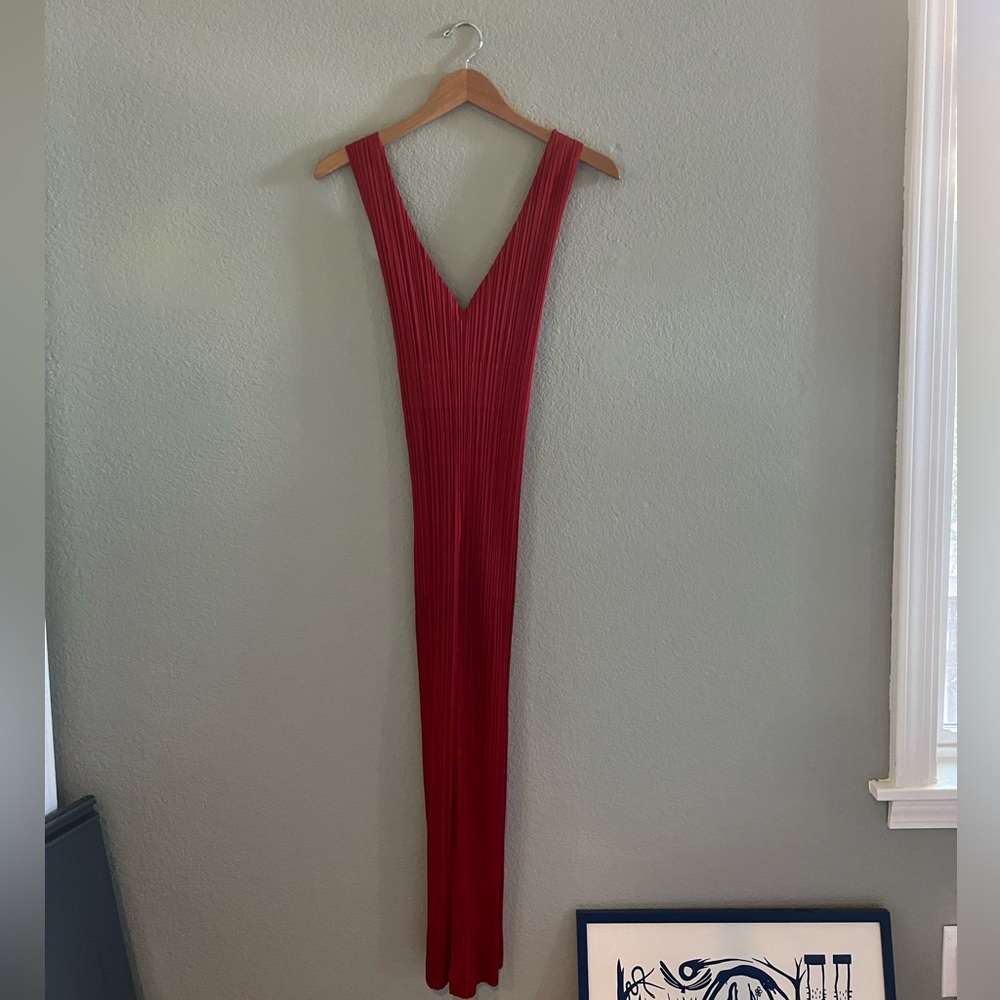 Issey Miyake Pleats Please Jumpsuit - Size 3 / Small